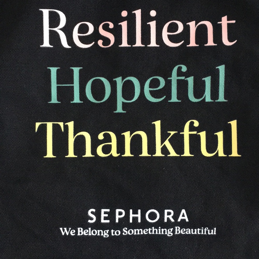 Sephora Reopening Tote - Picture 2 of 5